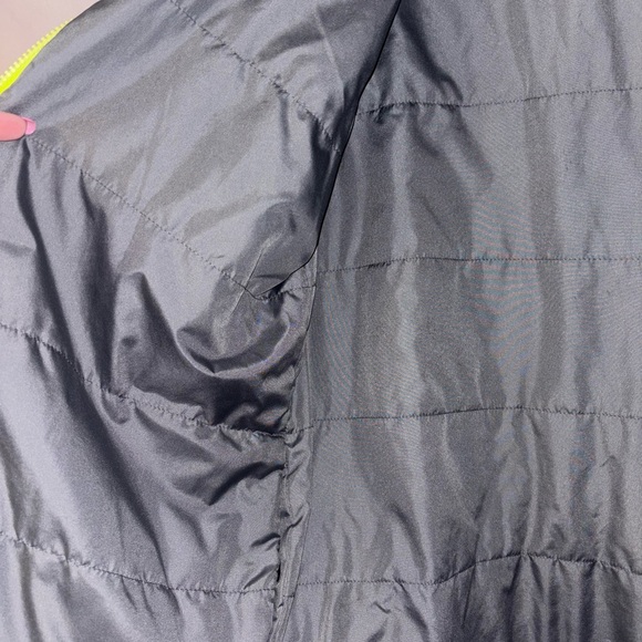 Swiss Tech Black Fleece 3 in 1 Jacket - Picture 7 of 15